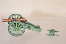 King & Country NA366 Napoleonico Francese Gribeauval 12 Ponder Cannone 1790 NW