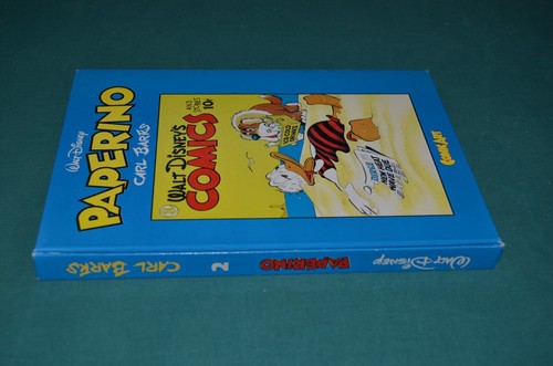 Disney paperino s - disney, disney's