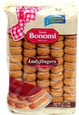	Forno Bonomi Savoiardi
