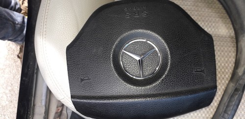 Airbag volante sterzo - airbag,