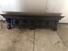 Attaccapanni Scolpito 800 Rinascimento