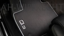 Tappetini originali Audi Q3