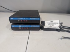 Two CES RepeaterMaker RM10
