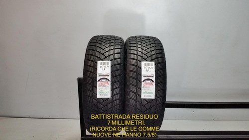 Gomme usate termiche - usate,