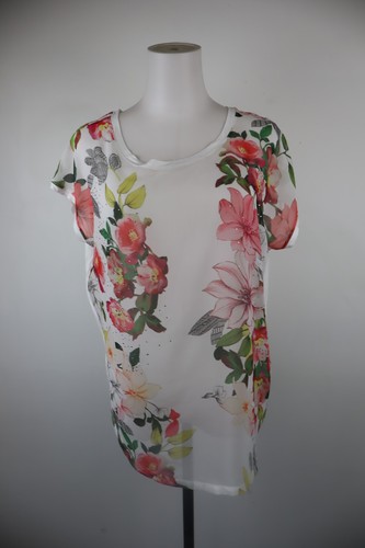 Guess donna maglia maglietta - guess,