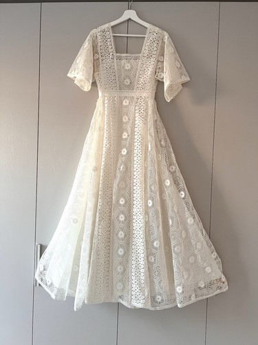 Abito christian dior - christian, sposa