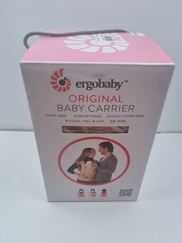 Marsupio ergobaby ergo - marsupio,