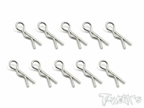 Works clip carrozzeria - t-works,