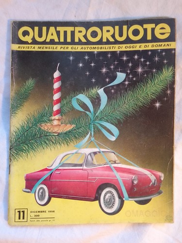 Prestigiosa rara rivista - rivista,