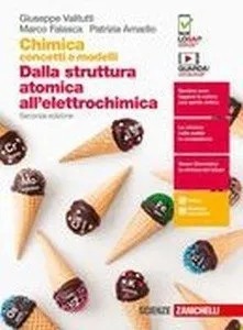 Chimica concetti modelli - e,