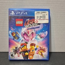 The LEGO Movie 2 Videogioco