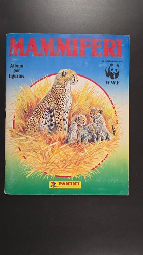 Album figurine completo - ,