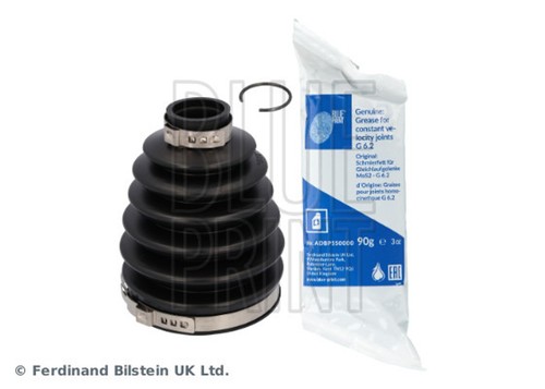Kit soffietto albero - , motore