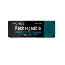 Batteria ricaricabile per sony - batteria,