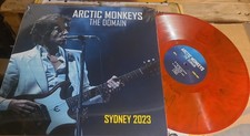 Arctic Monkeys Lp Domain