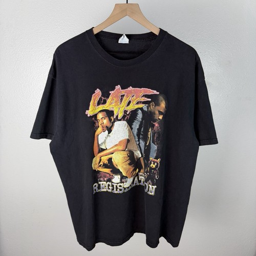 Shirt vintage y2k kanye - t-shirt,