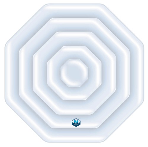 Copertura gonfiabile - copertura,
