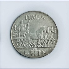 Vittorio emanuele iii - vittorio, 20