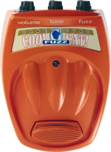 Raro nos danelectro - raro, cat