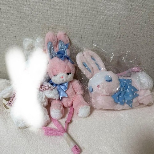 Angelic pretty borsa - pretty,