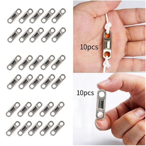 Pezzi swivels pesca - pezzi, con