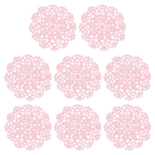 Tovagliette 8pz 10cm - ,