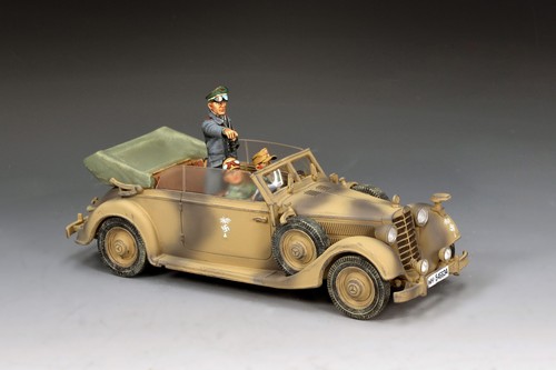 King and country ak161 - country,