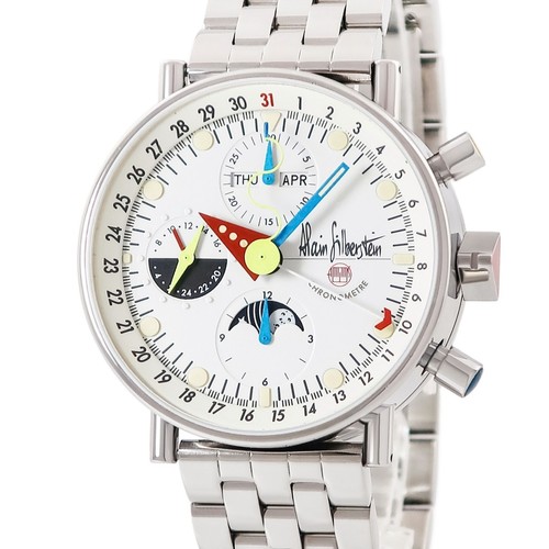 Alain silberstein chrono - alain,