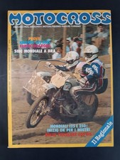 Rivista MOTOCROSS numero 5