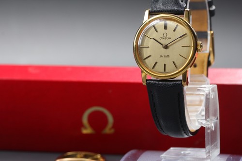 Orologio donna omega - donna, de