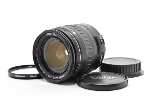 Ottime condizioni canon ef - condizioni],