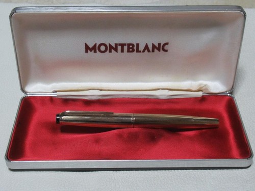 Ottime condizioni montblanc - ottime,
