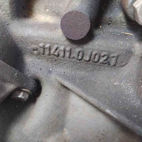 Motore semicompleto per - per, toyota