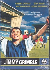 There's Only One Jimmy Grimble