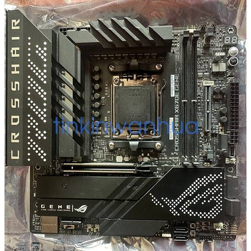 Per asus rog crosshair x670e - asus,