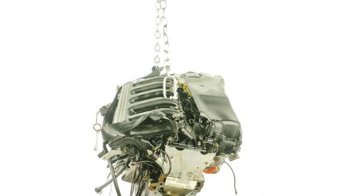 306d1 motore bmw e39 - 5, d