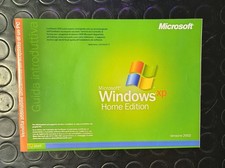 CD Originale Windows XP con