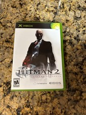 Hitman 2: Silent Assassin -