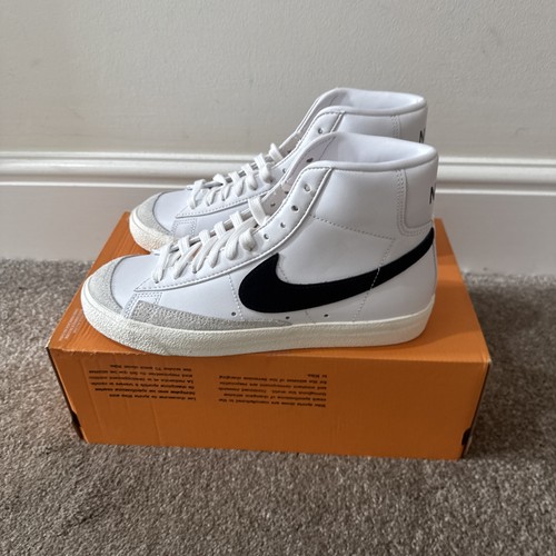 Nike blazer mid vintage - mid, 77