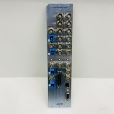 Processore Broadcast Multiview