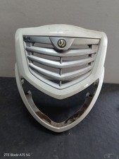 carena scudo anteriore sym hd