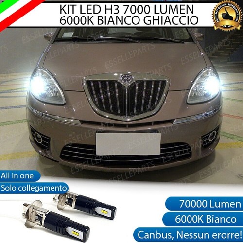 Kit led per - kit,