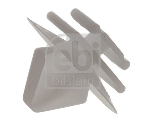 Clip fissaggio pannello - clip,