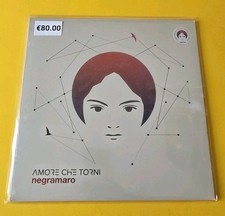 NEGRAMARO - AMORE CHE TORNI -