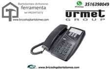URMET 4091/1 Telefono Base