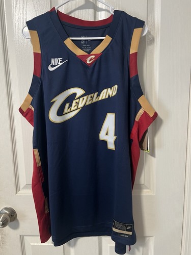 Maglia evan mobley cleveland - maglia,