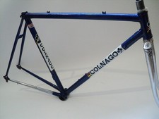COLNAGO NUOVO MESSICO set