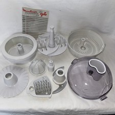 Pacchetto accessori per pressa