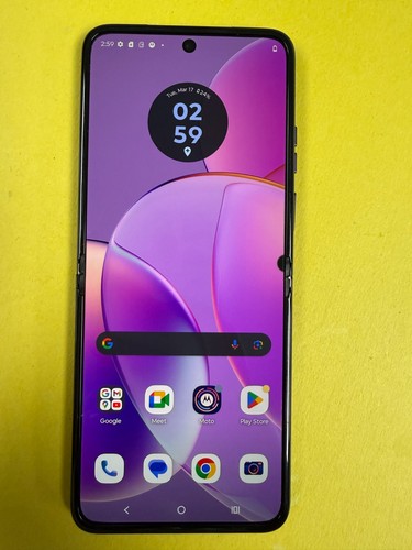 Motorola razr 2023 xt2323 - razr,