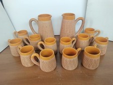 Servizio Tazze Da 12  In